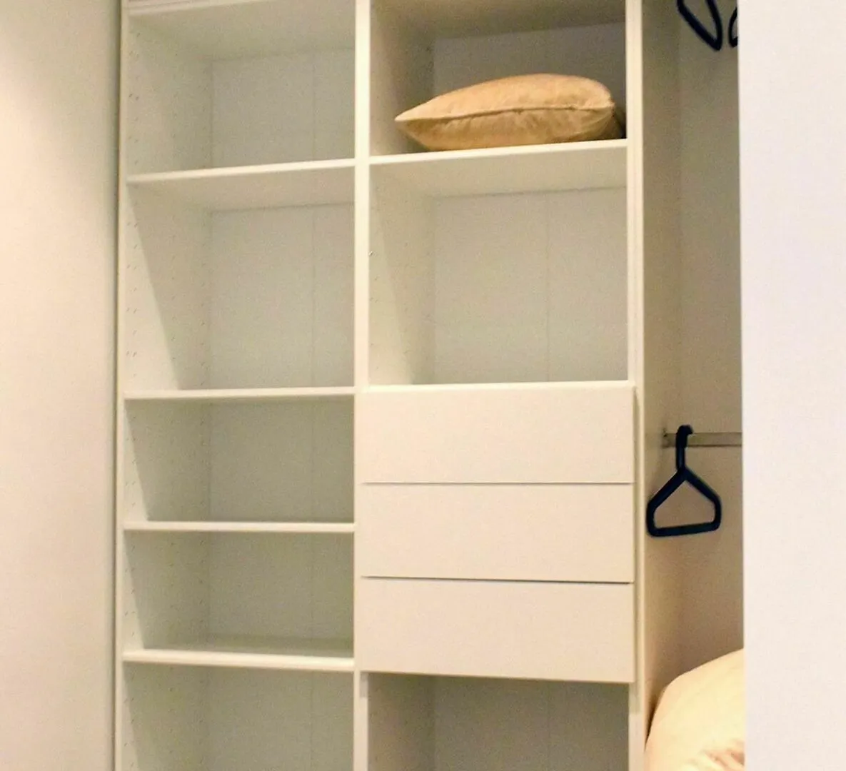 Pelican Stay - Parisian Flat 4 Bedrooms