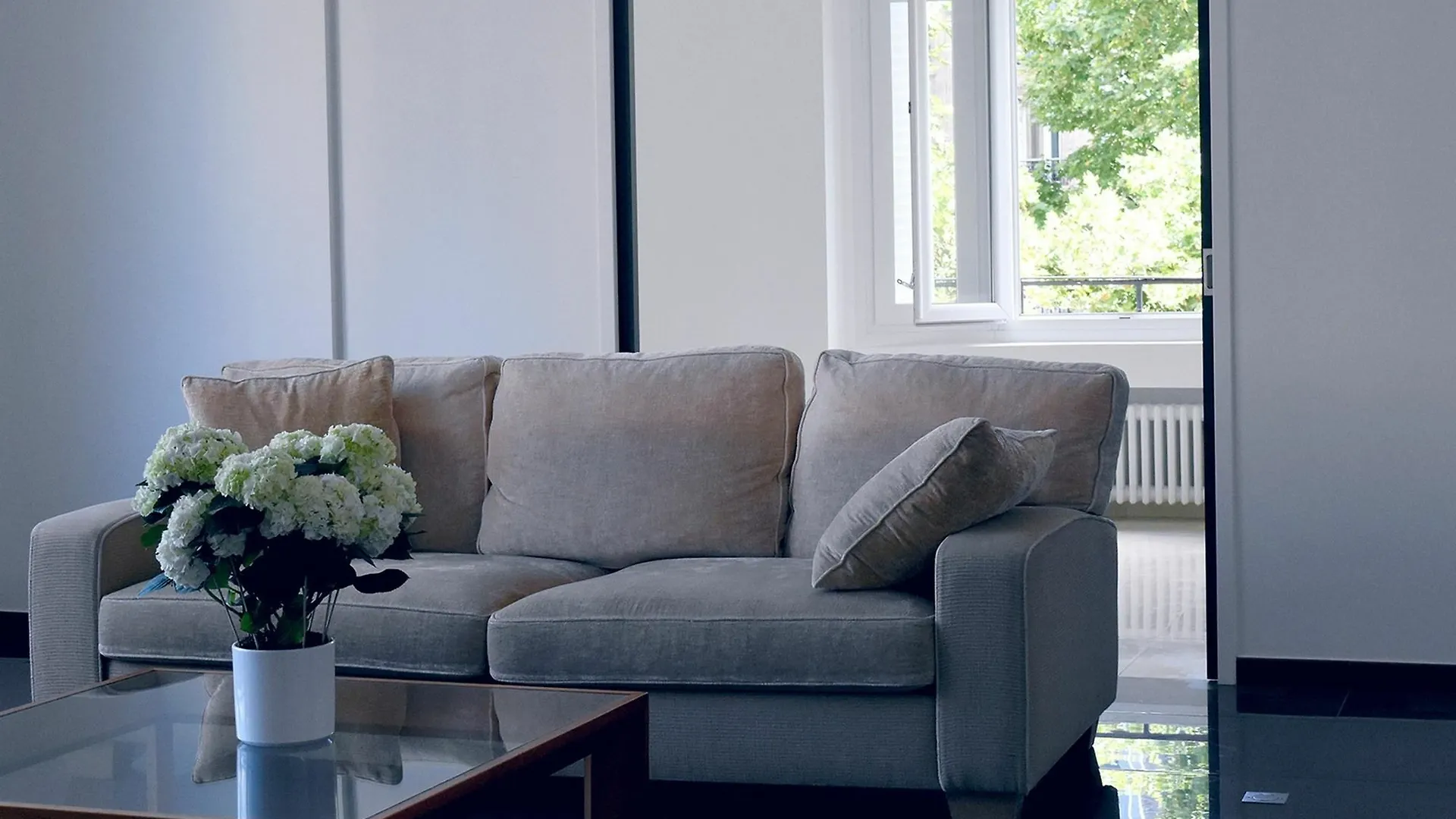 Pelican Stay - Parisian Flat 4 Bedrooms Франция