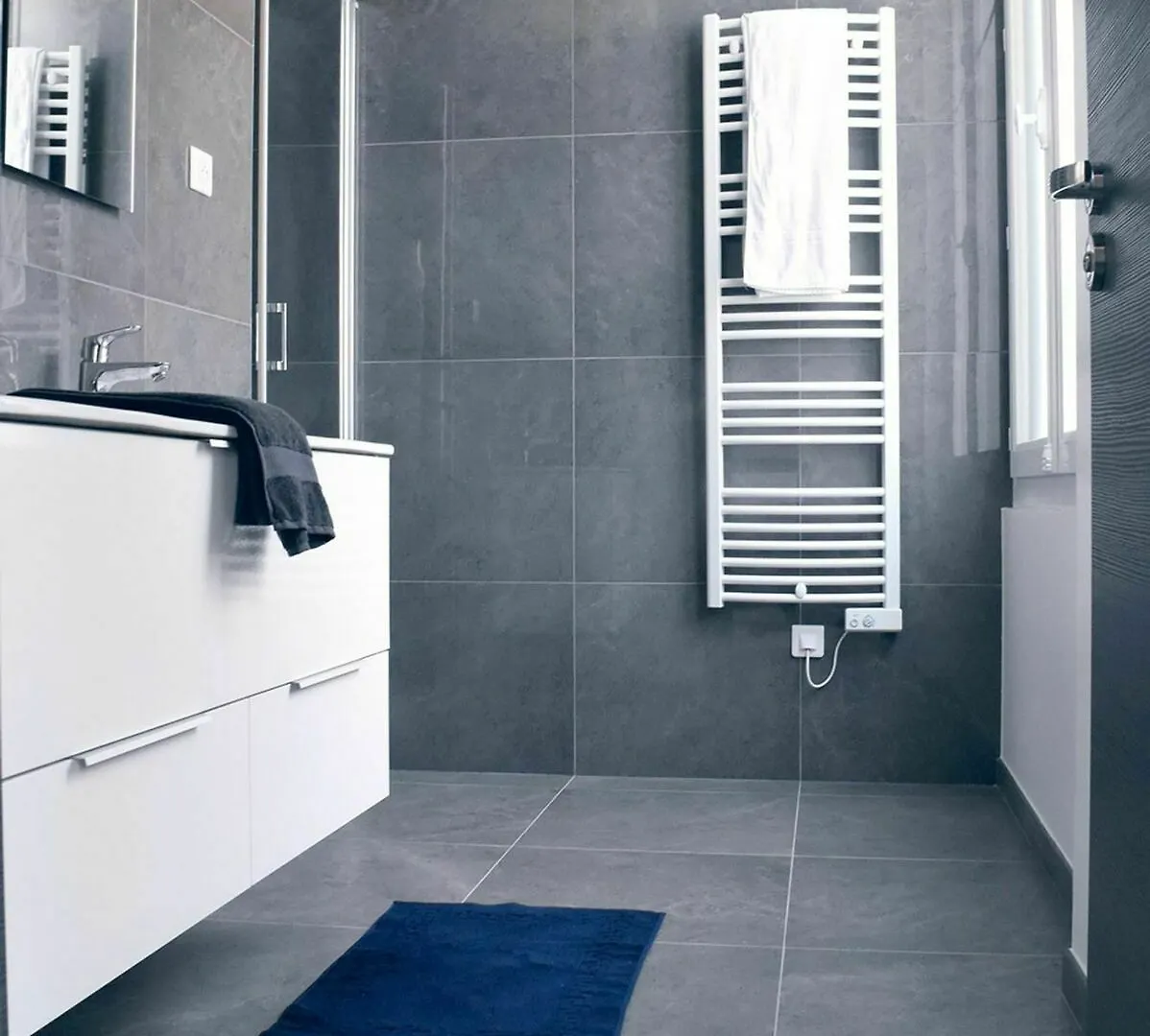 Pelican Stay - Parisian Flat 4 Bedrooms Апартаменты