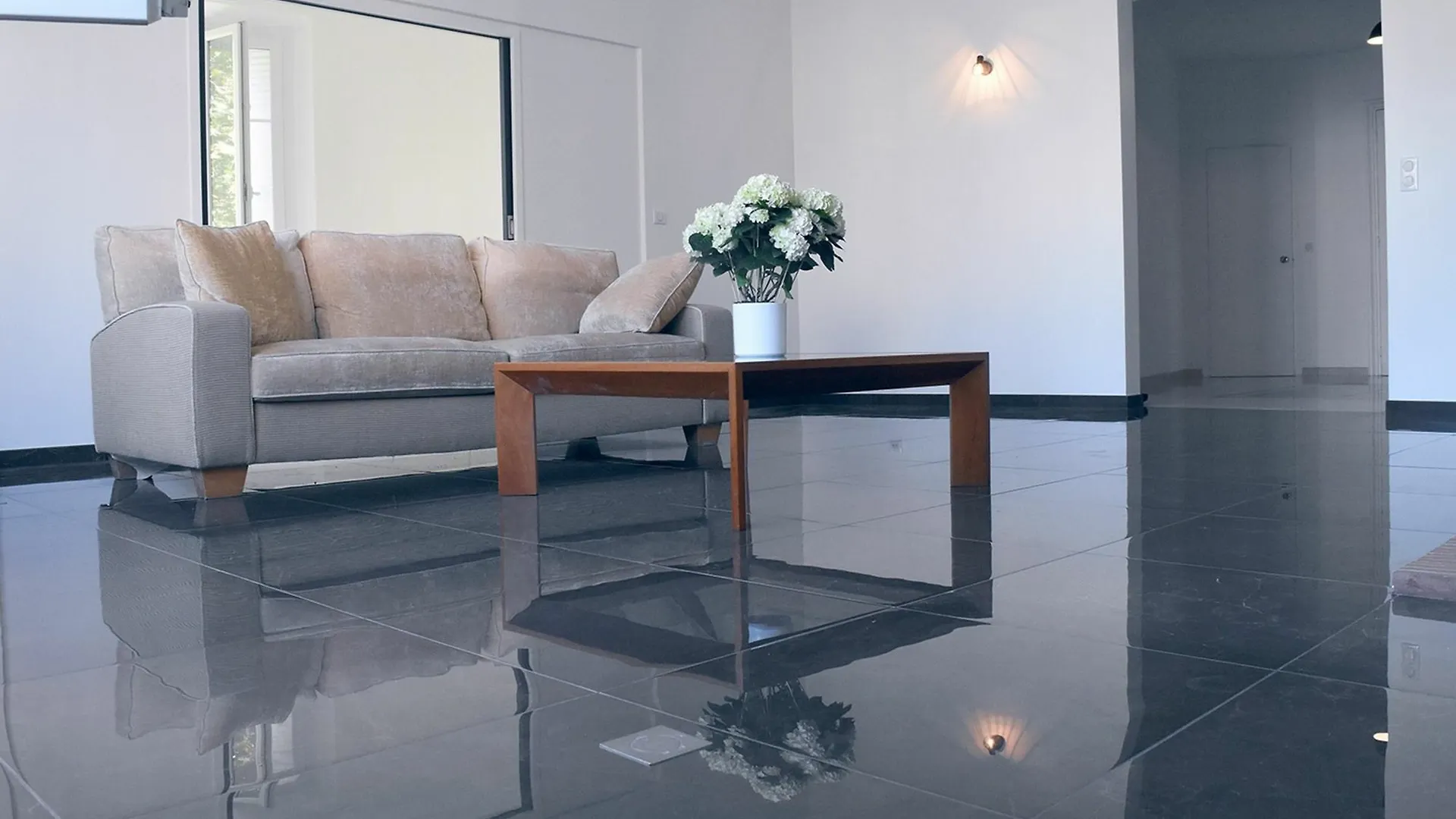 Апартаменты Pelican Stay - Parisian Flat 4 Bedrooms