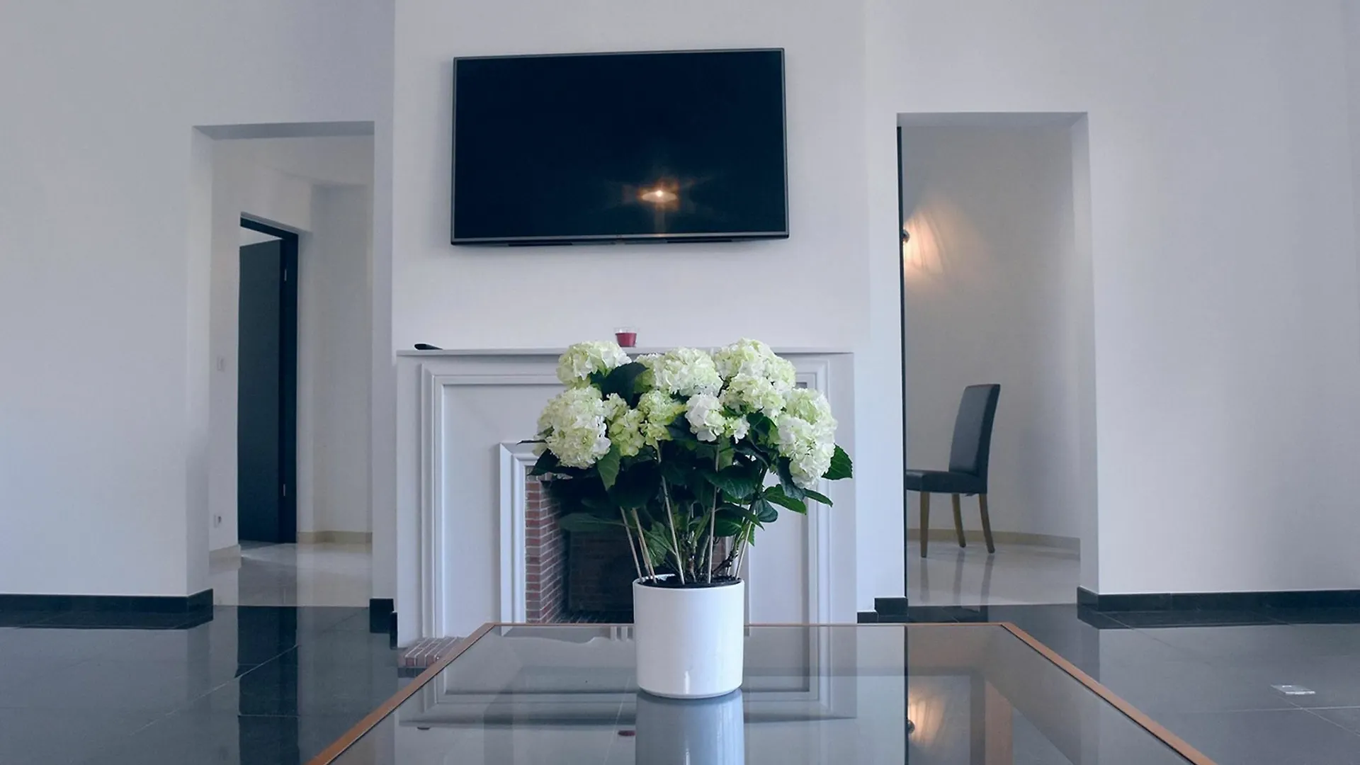 Апартаменты Pelican Stay - Parisian Flat 4 Bedrooms